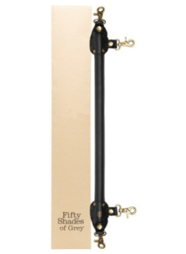 Bound to You Spreader Bar